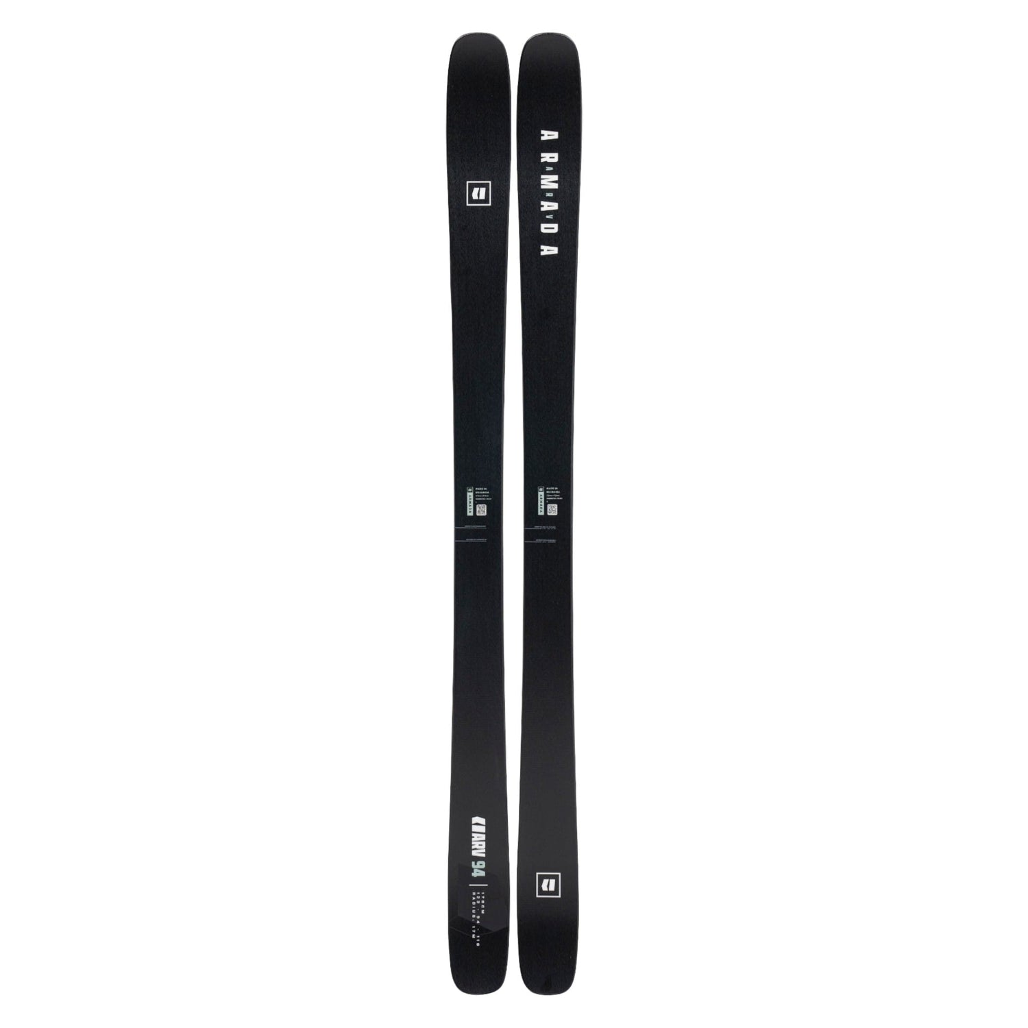 ARV 94 Men Alpine Skis