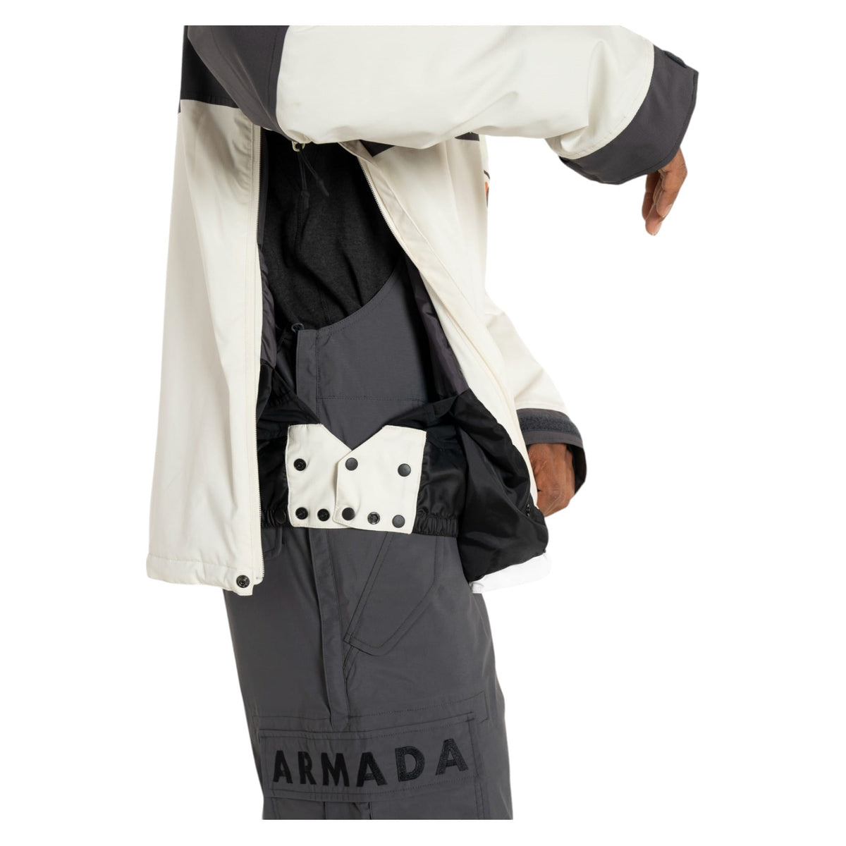 Gansett 2L Insulated Men Winter Jacket