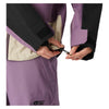 Sylva 3L Women Shell Jacket