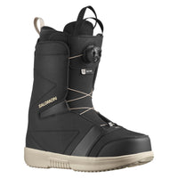 Bottes de Planche à Neige Faction Boa Homme