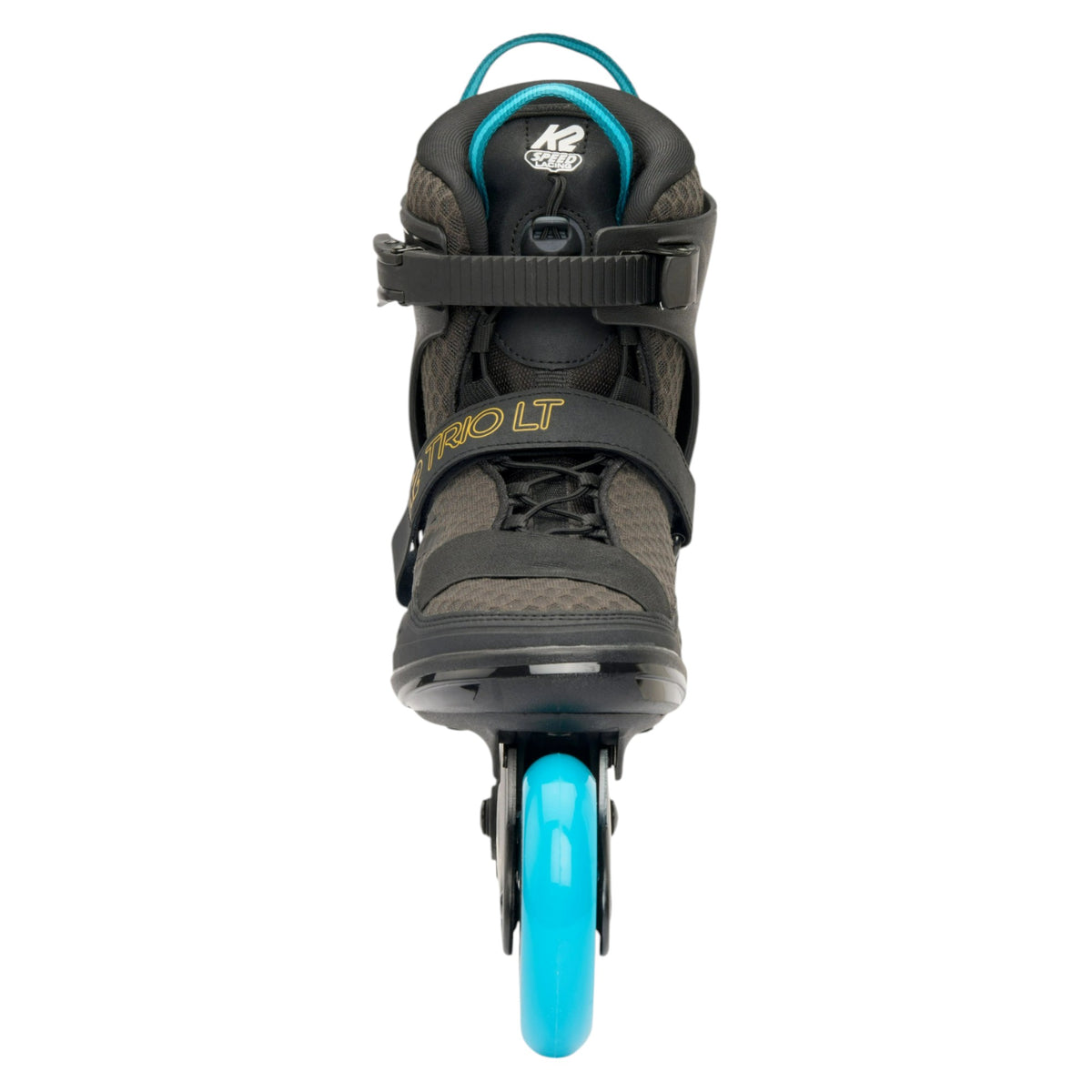 Patins à Roues Alignées Trio LT 100 Homme