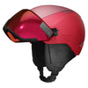 Revent GT Amid Visor HD Adult Ski Helmet