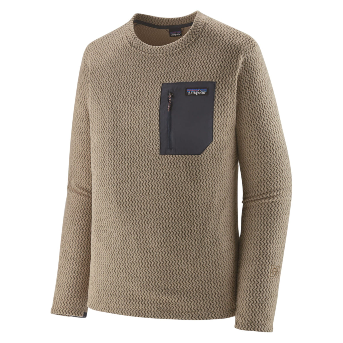 R1 Air Crew Men Mid Layer