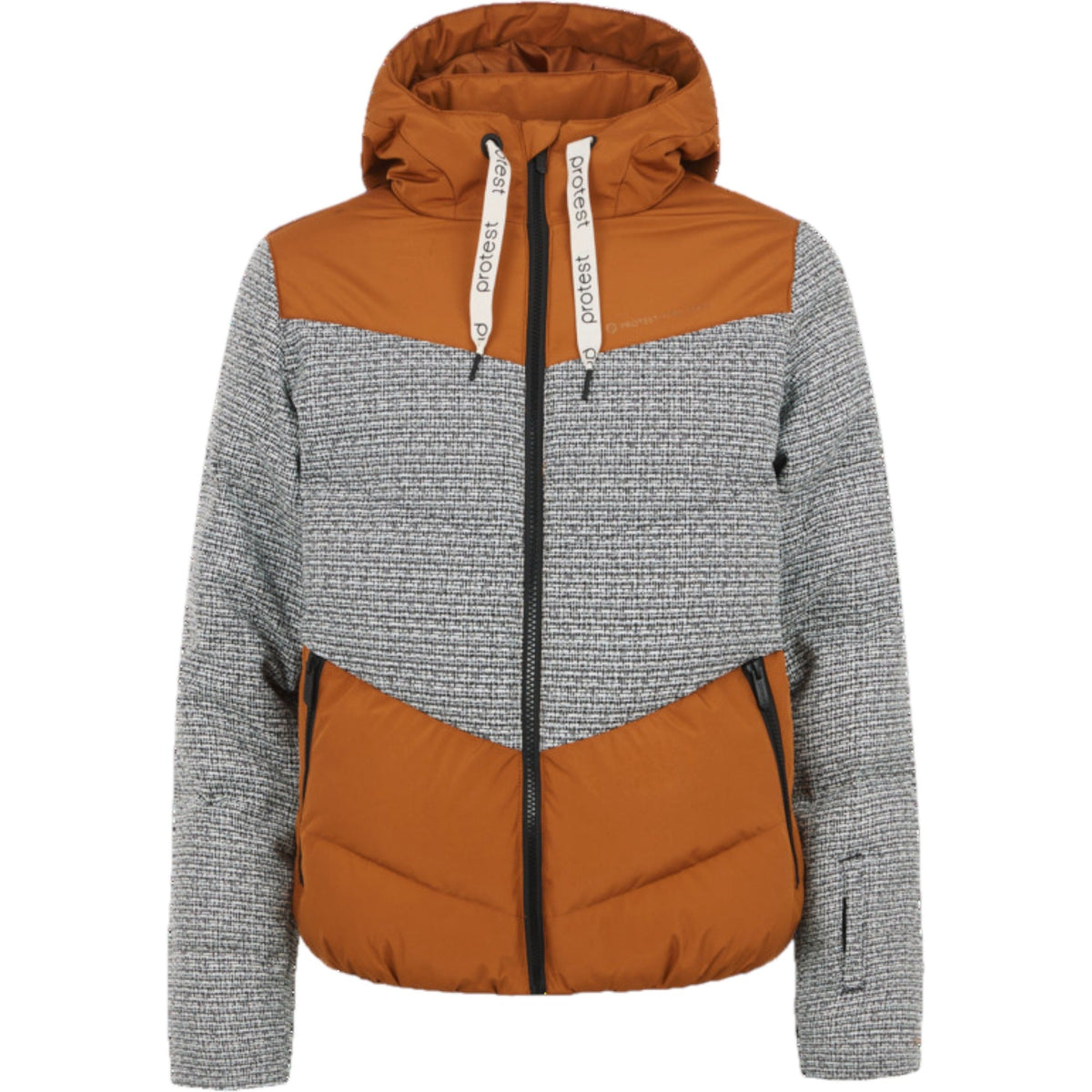 PRT Kartala Women Jacket
