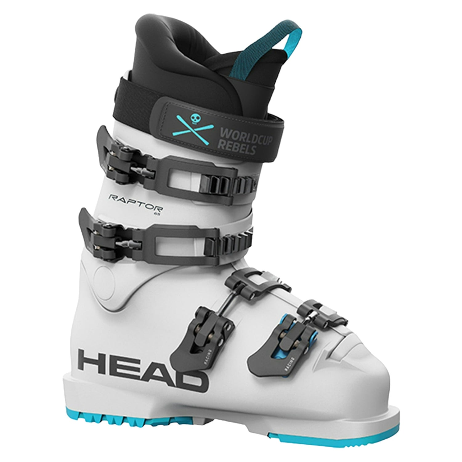Raptor 65 Kids Ski Boot