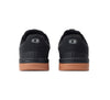 Stamp Lace Flat Men Mountain Bike Shoes