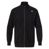 Full Zip Men Long-Sleeve Shirt
