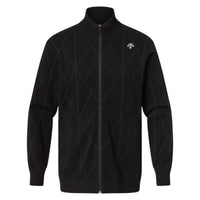 Full Zip Men Long-Sleeve Shirt