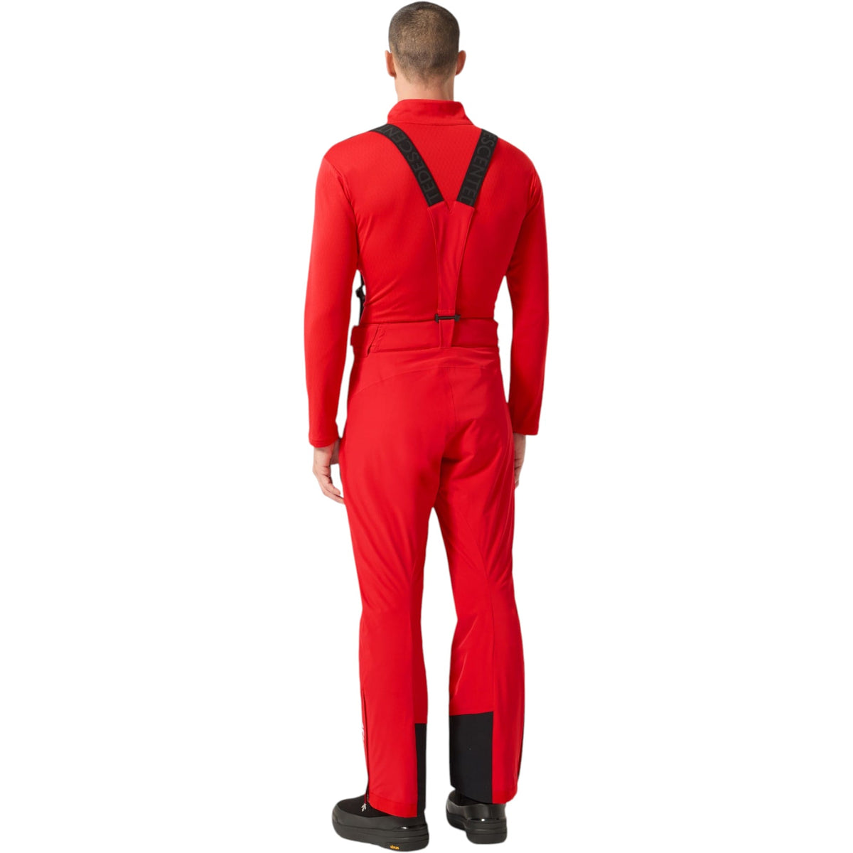 Descente Electric Rouge.RD00 34