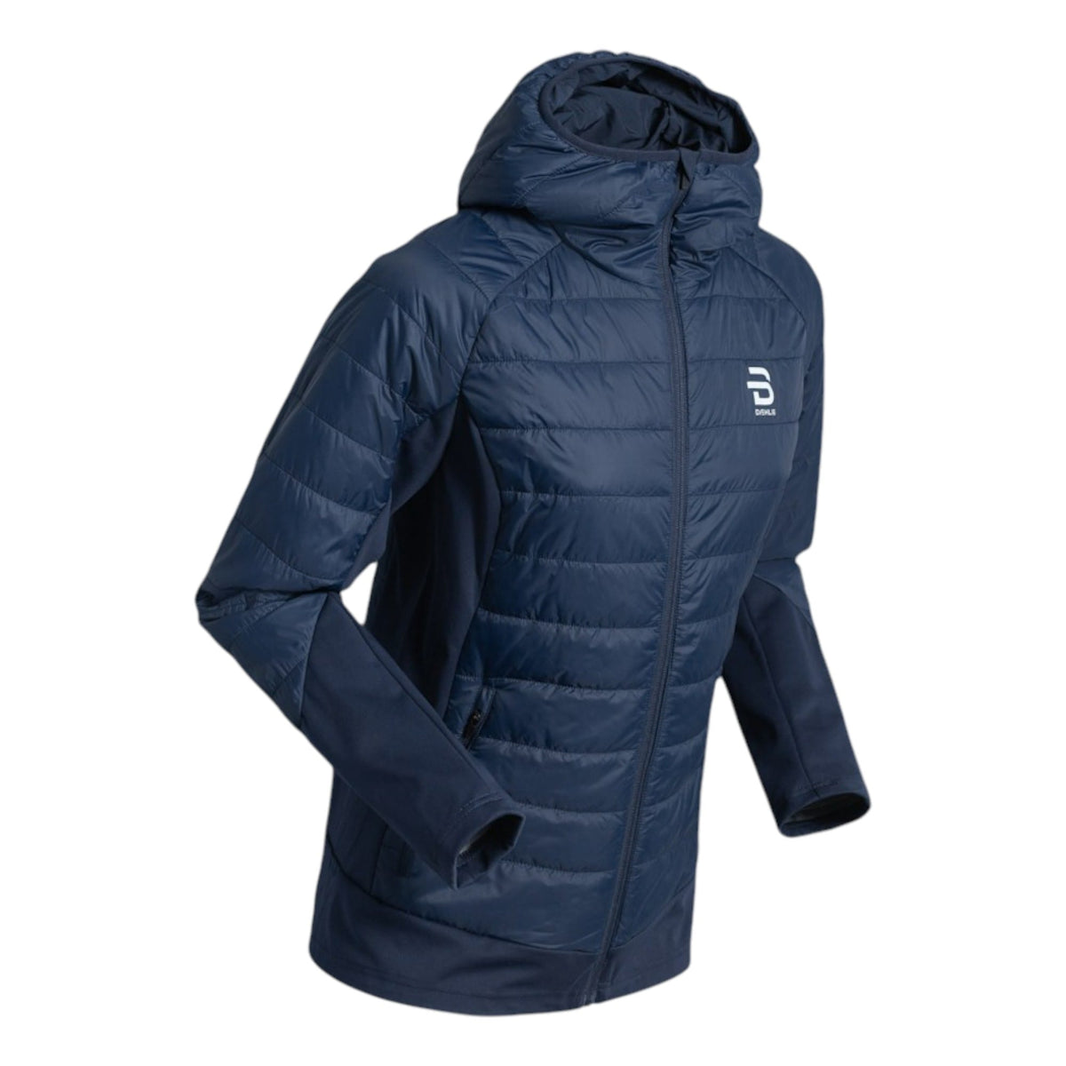 Daehlie Navy.25000 L