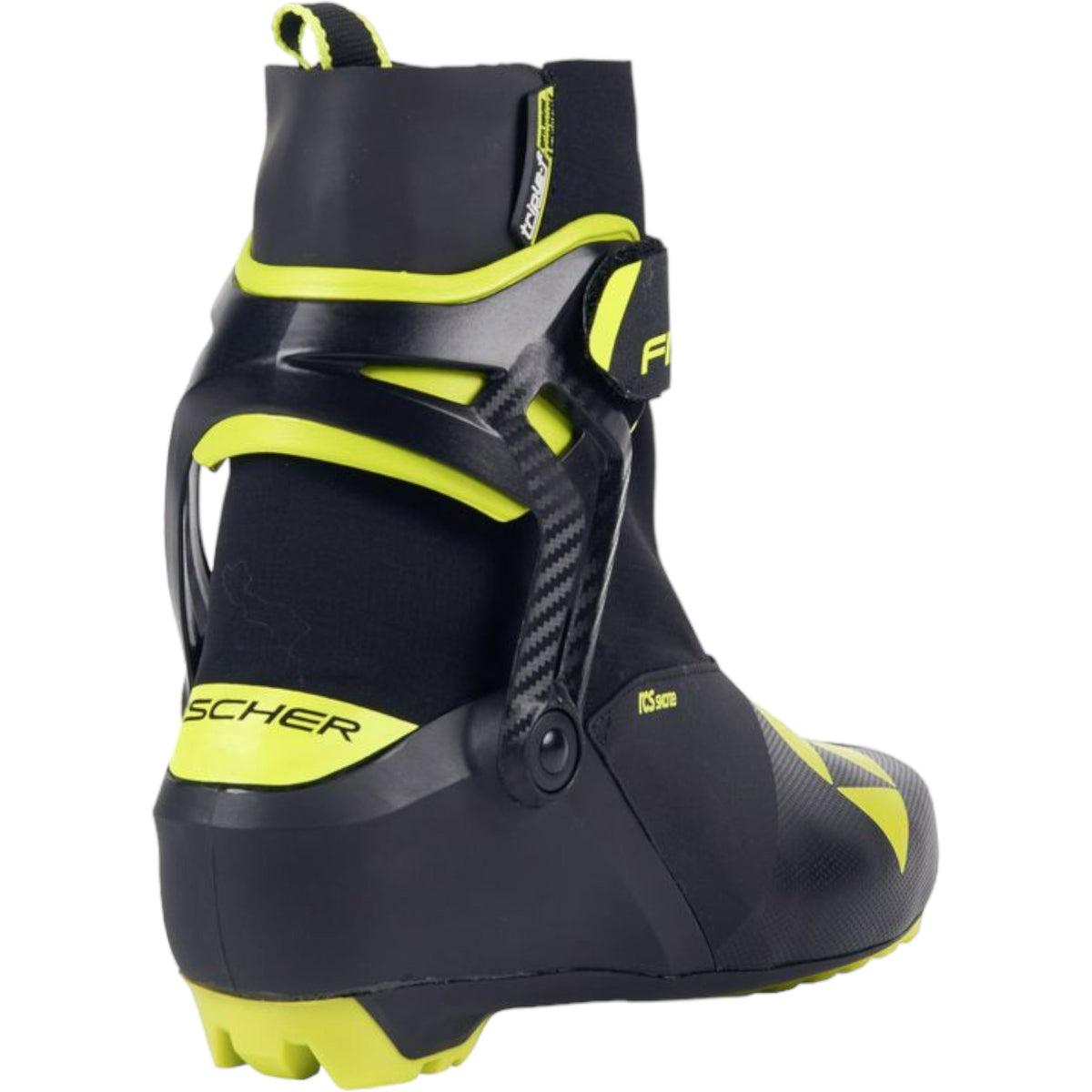 Bottes Skis de Fond RCS Skate Homme