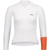 Maillot de Vélo de Route Manches Longues Cadence L/S Femme