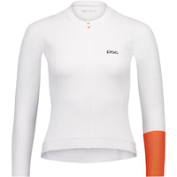 Maillot de Vélo de Route Manches Longues Cadence L/S Femme