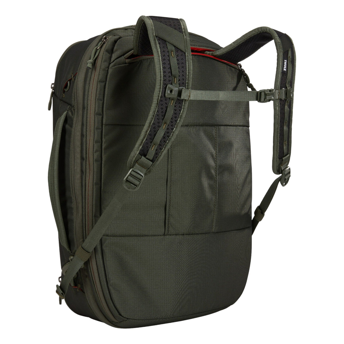 Subterra Convertible Carry On Luggage