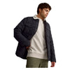 Couche Isolante en Sherpa Homme