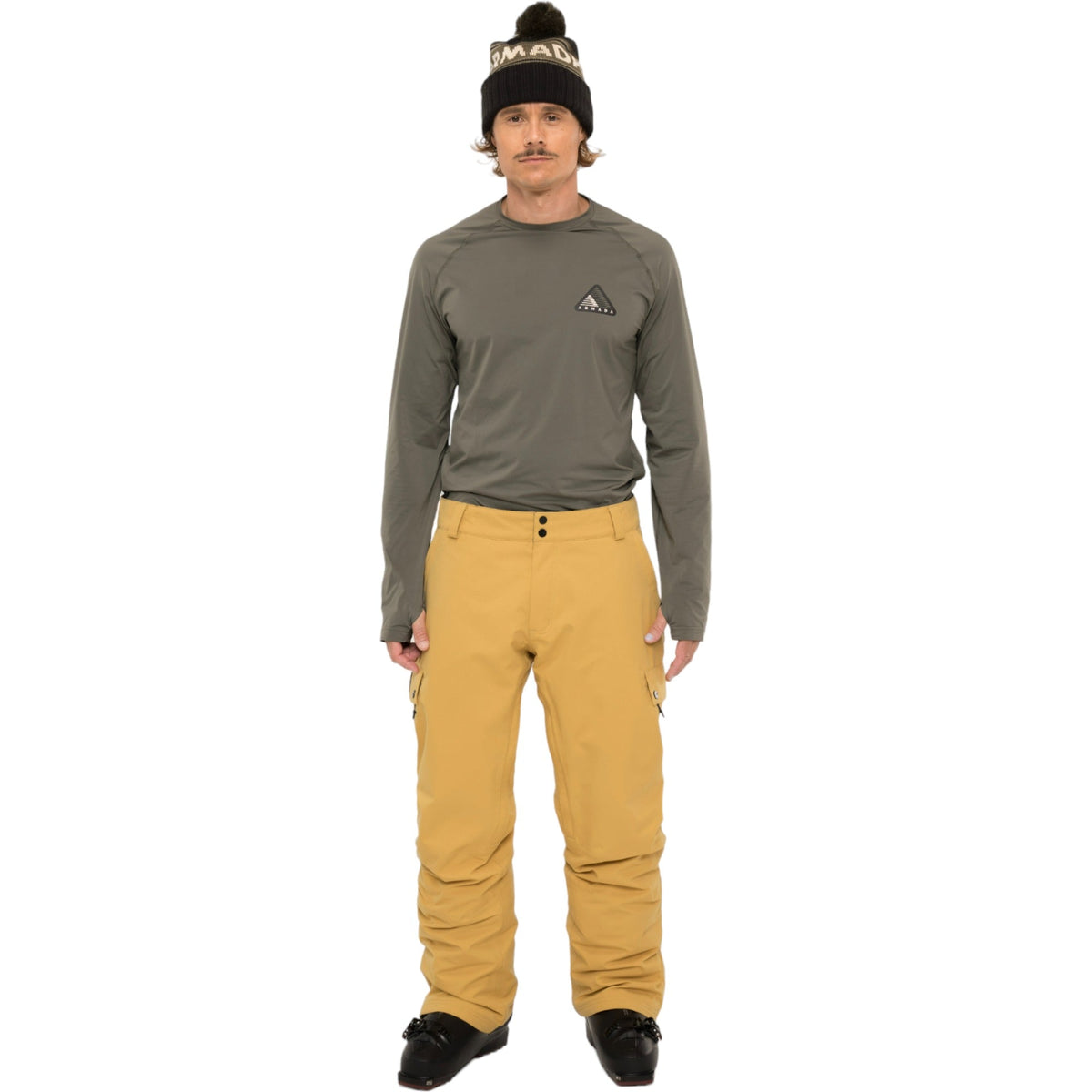 Pantalon de Neige Corwin Homme