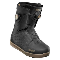 Bottes de Planche à Neige Lashed Double Boa Wide Homme