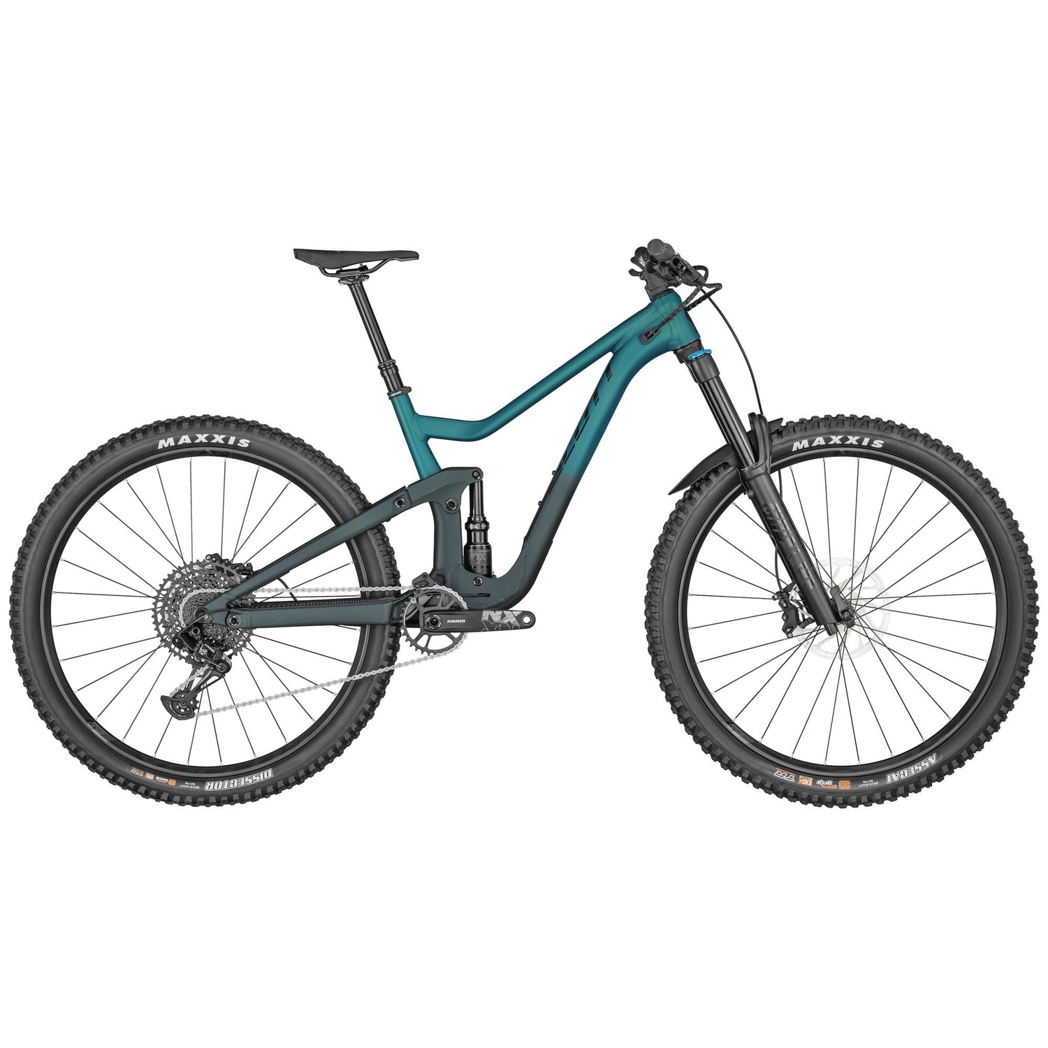 Vélo de Montagne Ransom 920 Adulte