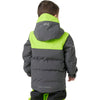 Helly Hansen Hot Rose.074 5