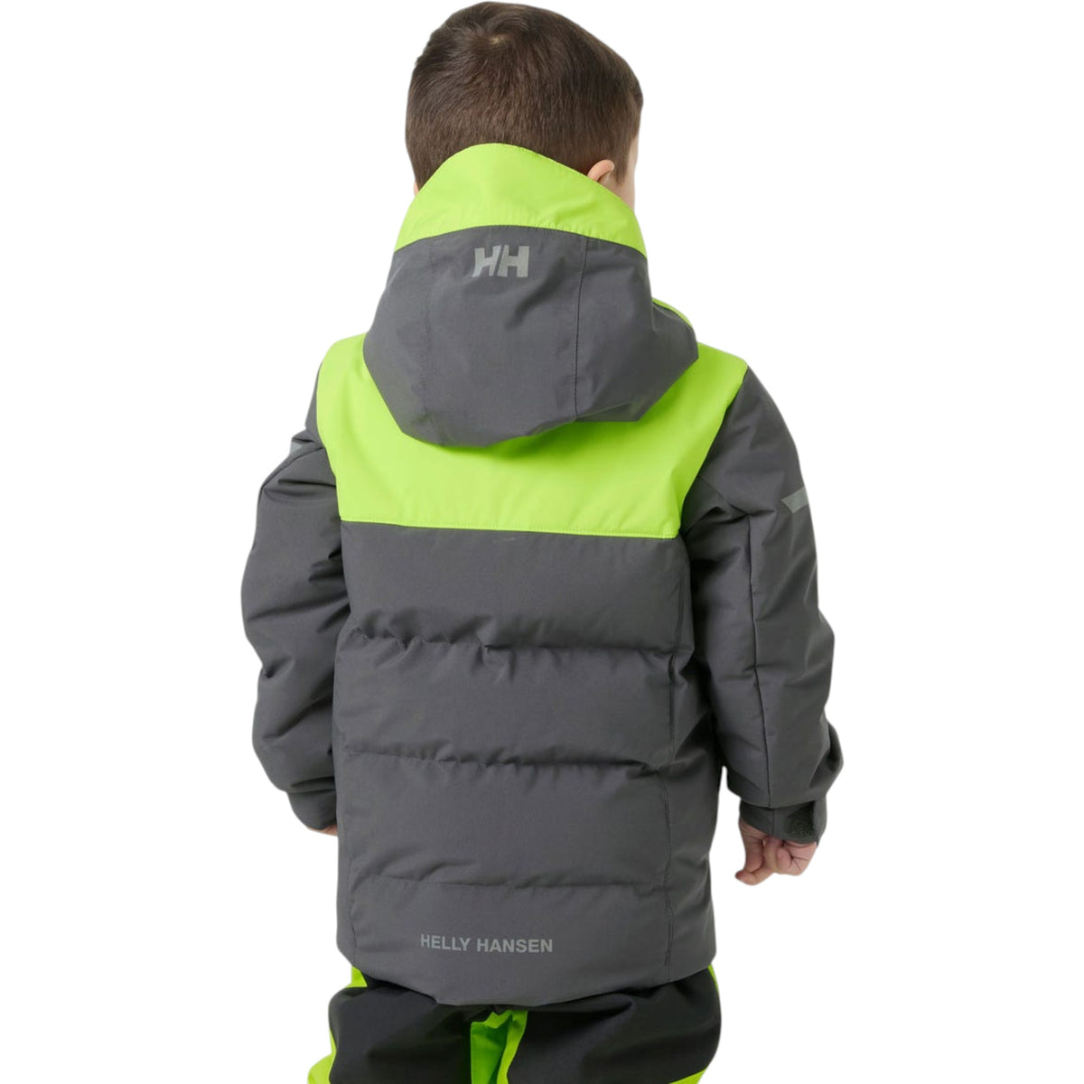 Helly Hansen Hot Rose.074 5
