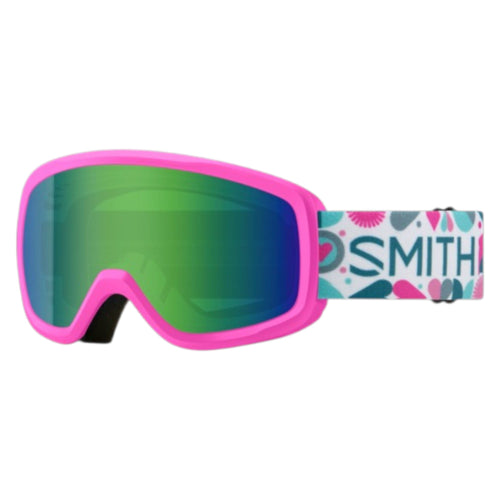 Lunettes de Ski Snowday Enfant
