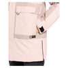 Manteau d'Hiver Larx 2L TDS INF Parka Femme