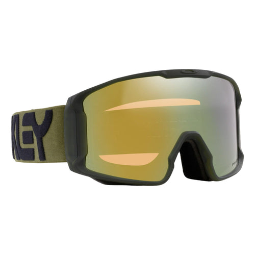 Line Miner L Adult Ski Goggles