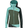 Manteau d'Hiver Marmolada Femme