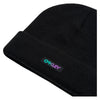 Tuque B1B Gradient Patch Adulte