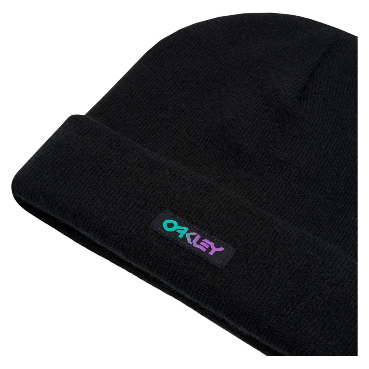 Tuque B1B Gradient Patch Adulte