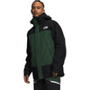 Manteau Clement Triclimate Homme