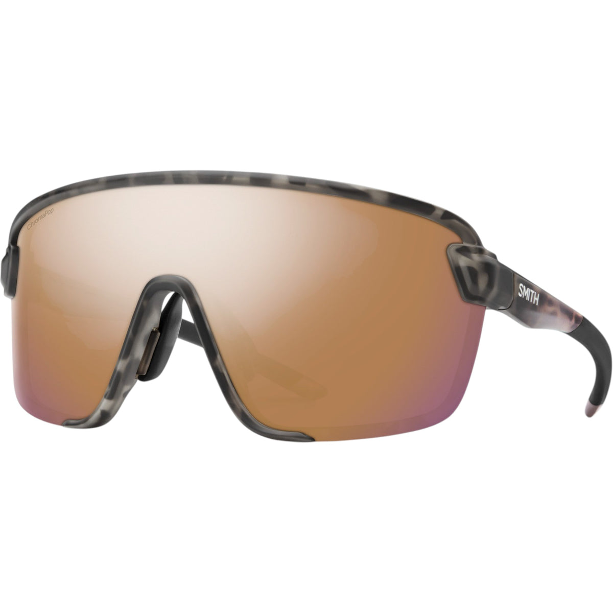 Smith Mat Salt Haze/ChrPop Rose Gold Mirror