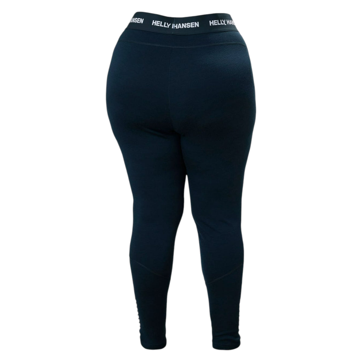 Haut de Sous-Vêtement Lifa Merino Midwt Pant Plus Homme