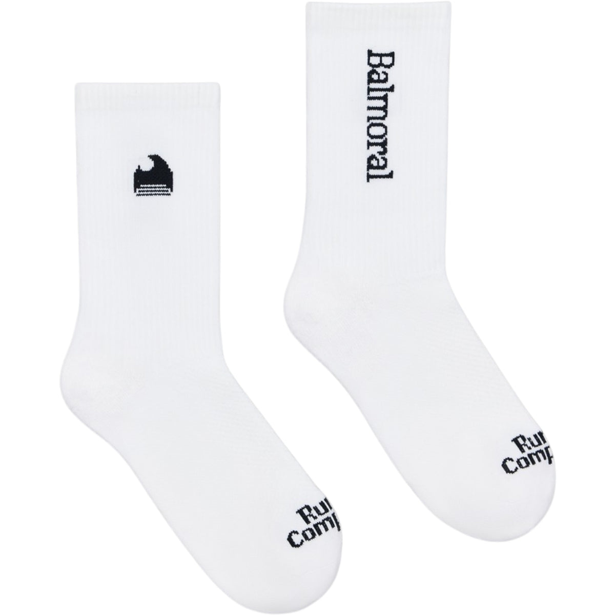 Adult Running Socks