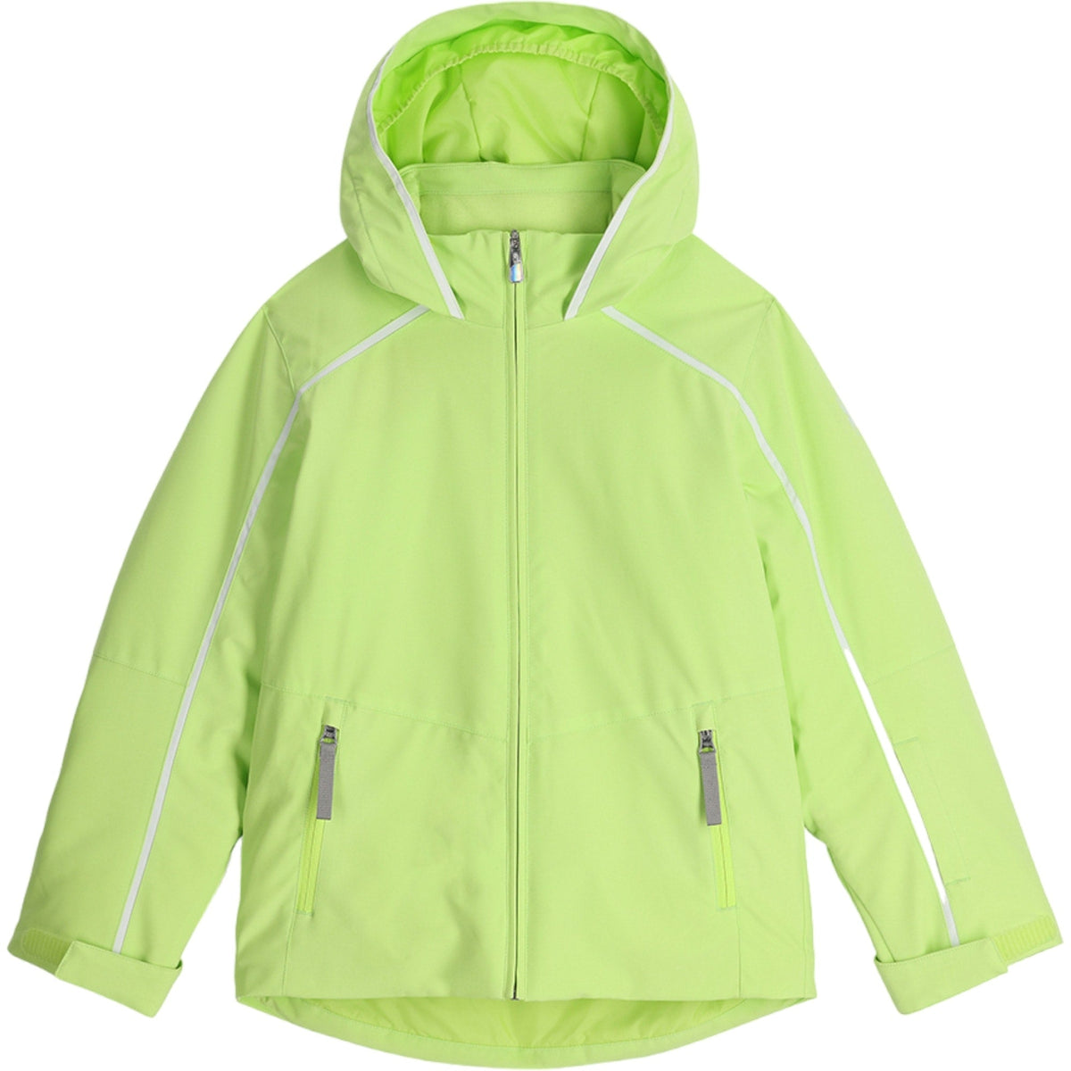 Conquer Girl Jacket