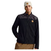 Couche Isolante en Laine Polaire Homme