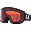 Oakley Mat Noir PZ Rose Médium Fit
