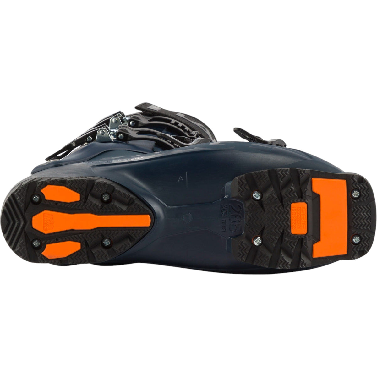 Bottes de Ski Shadow 100 MV GW Homme