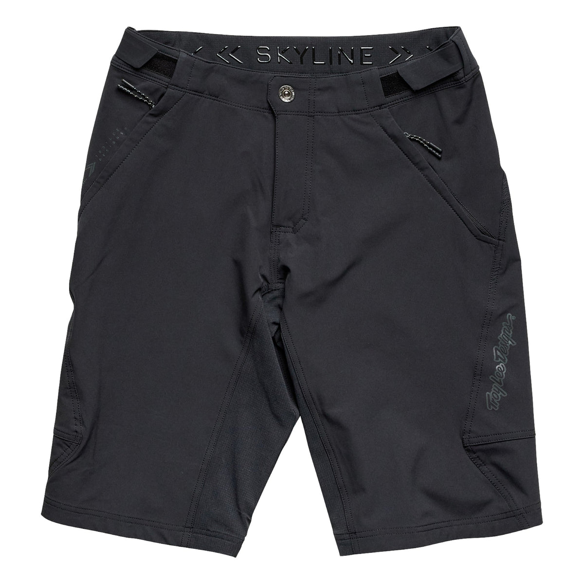 Short de Vélo de Montagne Skyline Shell Homme