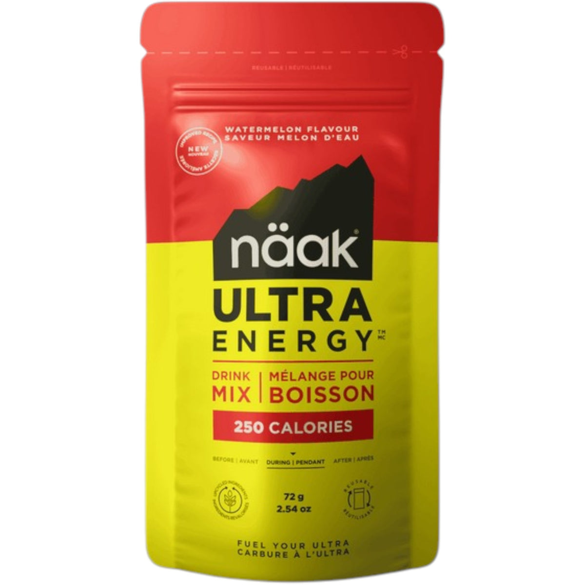 Mélange pour Boisson Ultra Energie