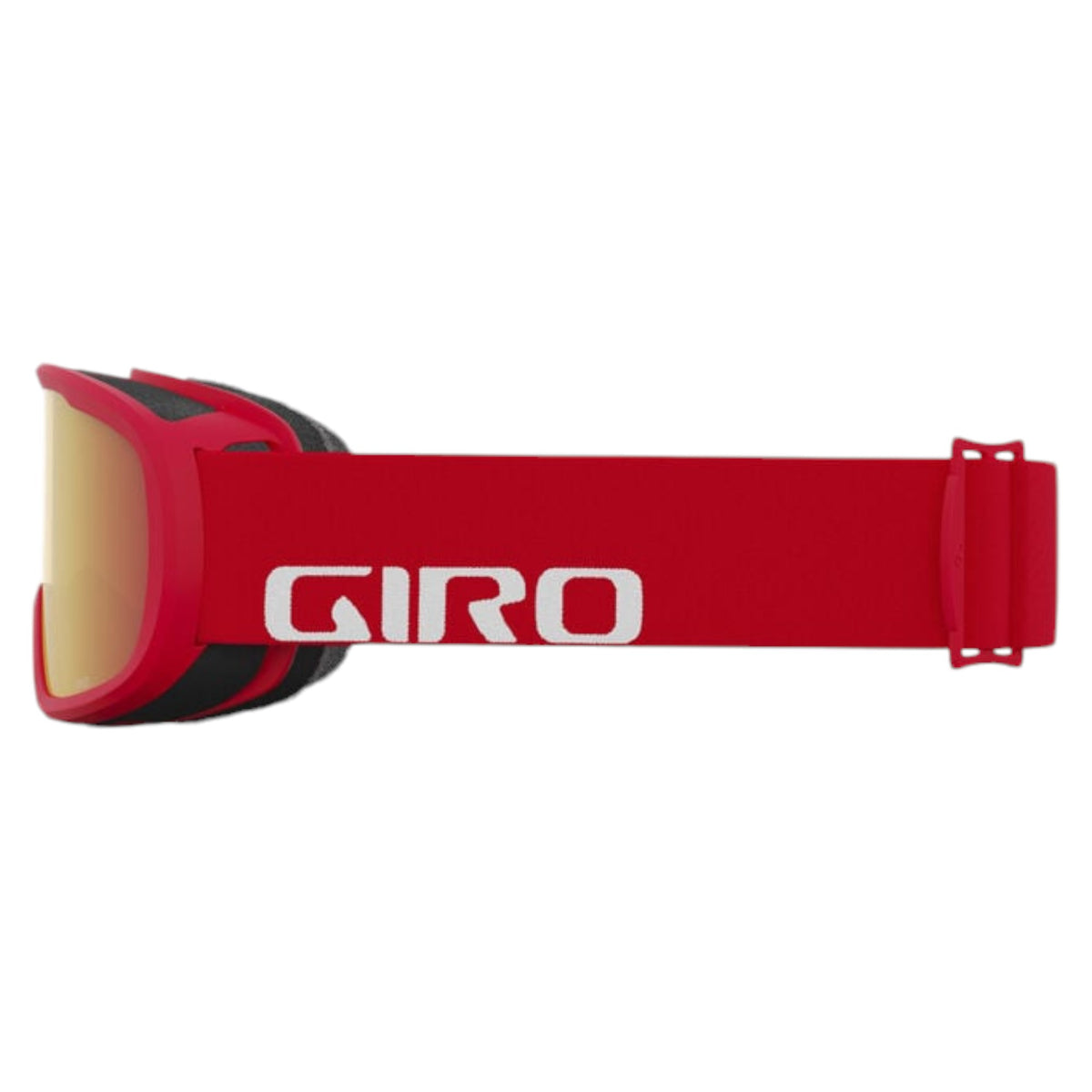 Cruz Adult Ski Goggles