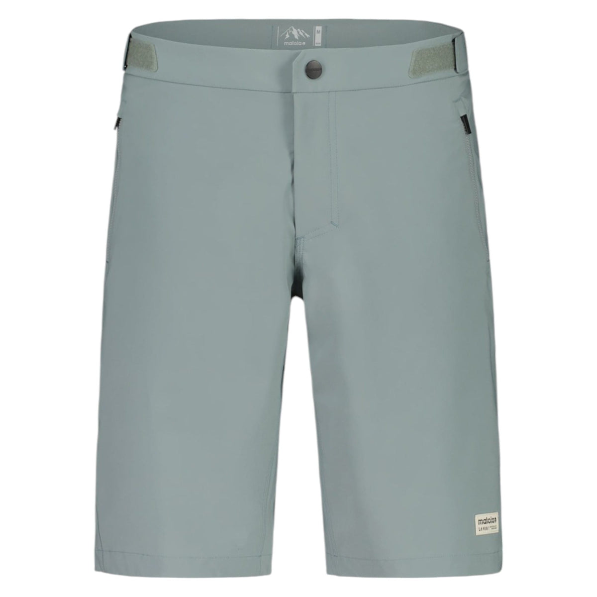 GallasM. Men Mountain Bike Shorts