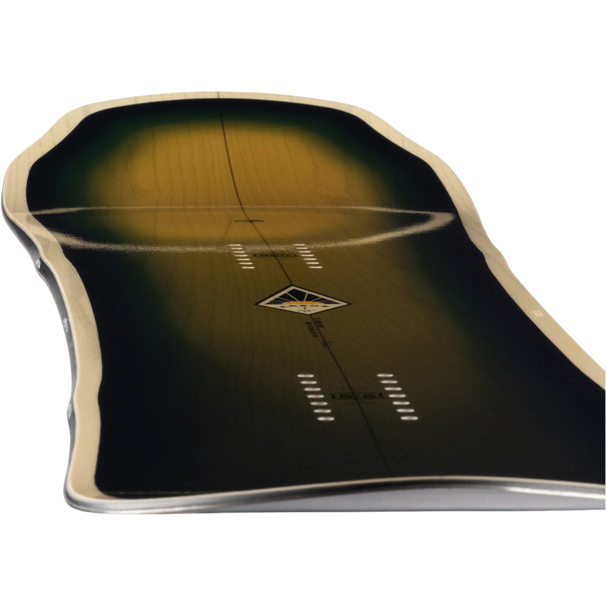 Single Camber Men Snowboard