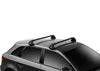 Clamp Edge Roof Rack Feet