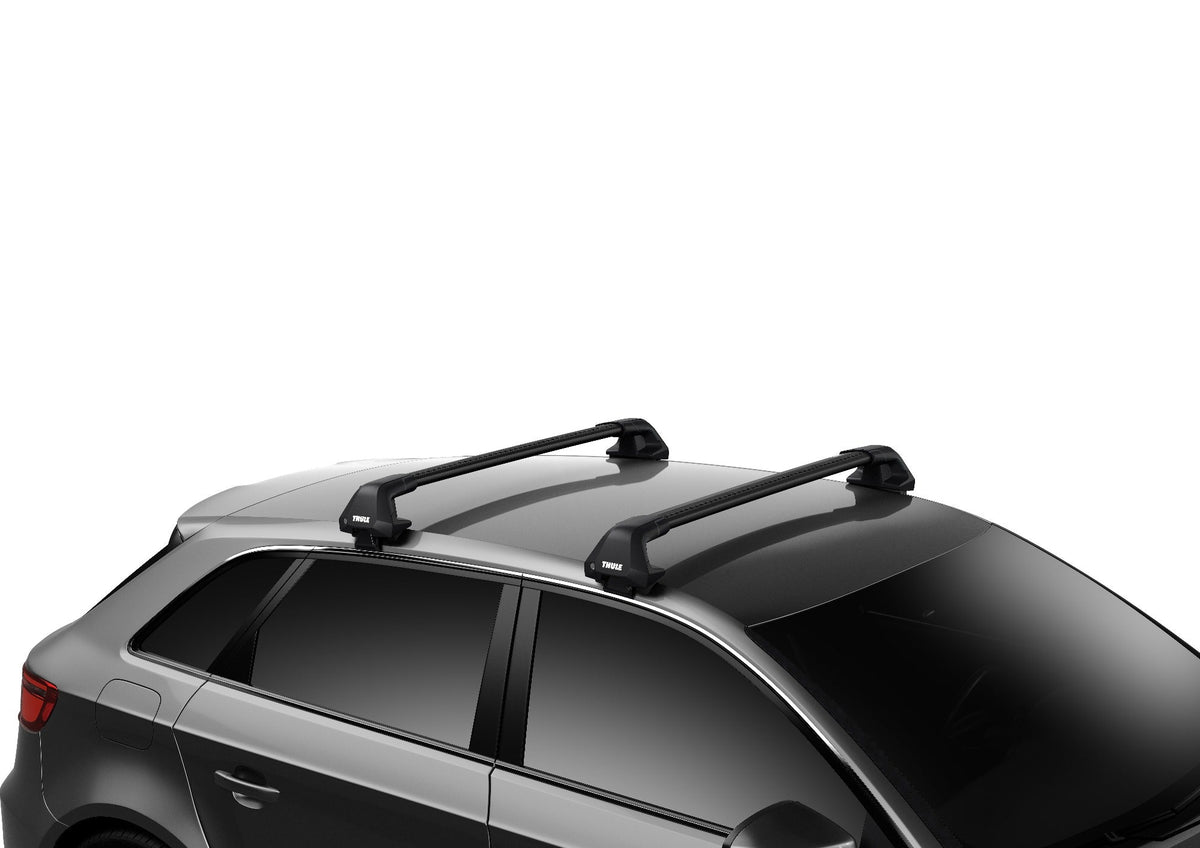 Clamp Edge Roof Rack Feet
