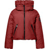 Manteau d'Hiver Porter Femme