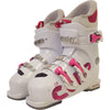 Used Comp J3 Kids Ski Boots