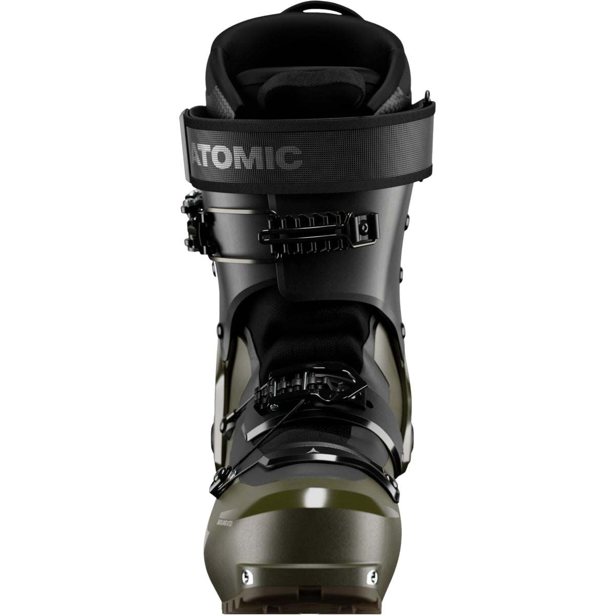 Atomic Olive 25.5