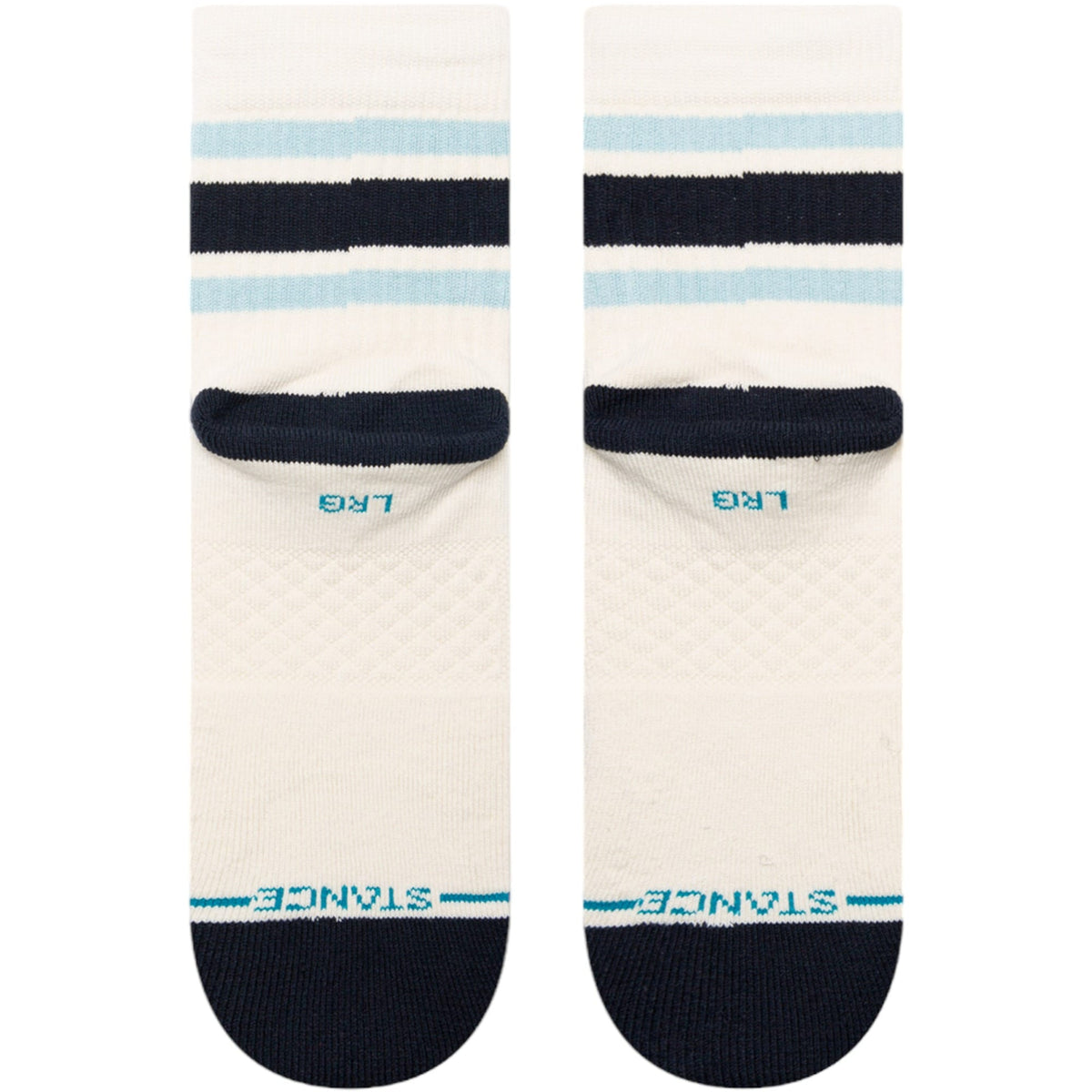 Boyd QTR Adult Socks