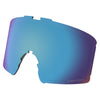 Lentilles de Lunettes de Ski Line Miner
